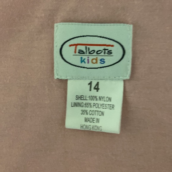 Jackets - Picture 4 of 5